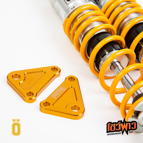 OHLINS VESPA GTS300 หลัง - Image 3