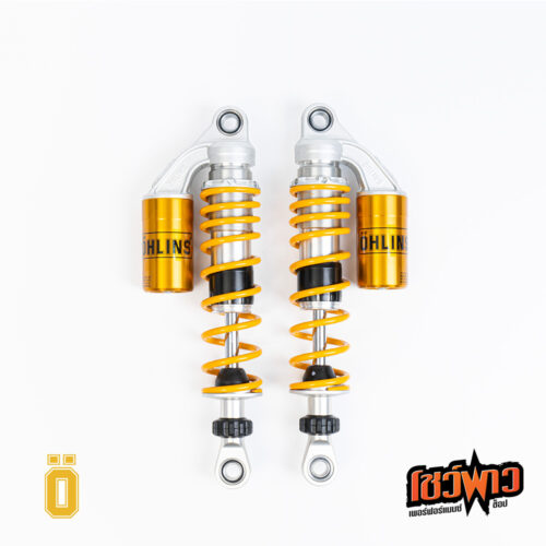 OHLINS HONDA WAVE125