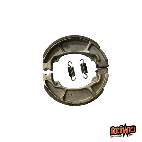 ผ้าเบรก FERODO FSB963A [R] - Image 3