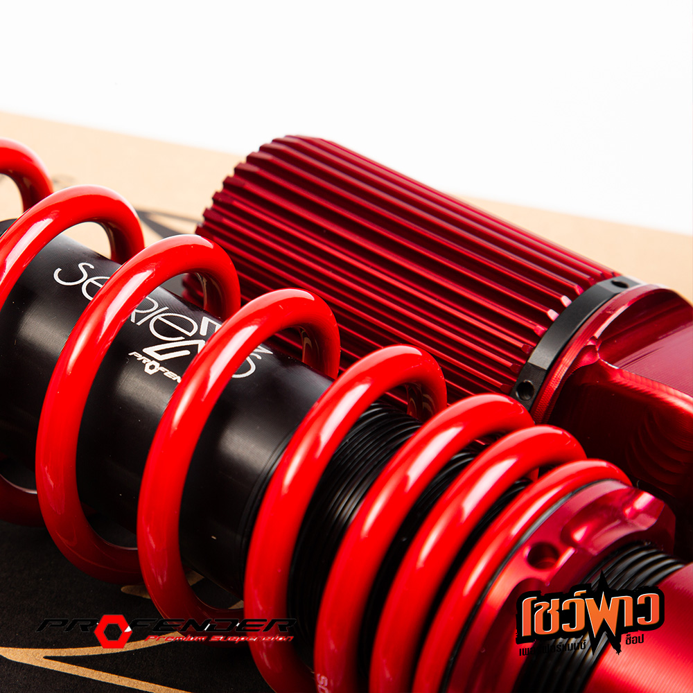 PROFENDER PCX160 STD - Image 2