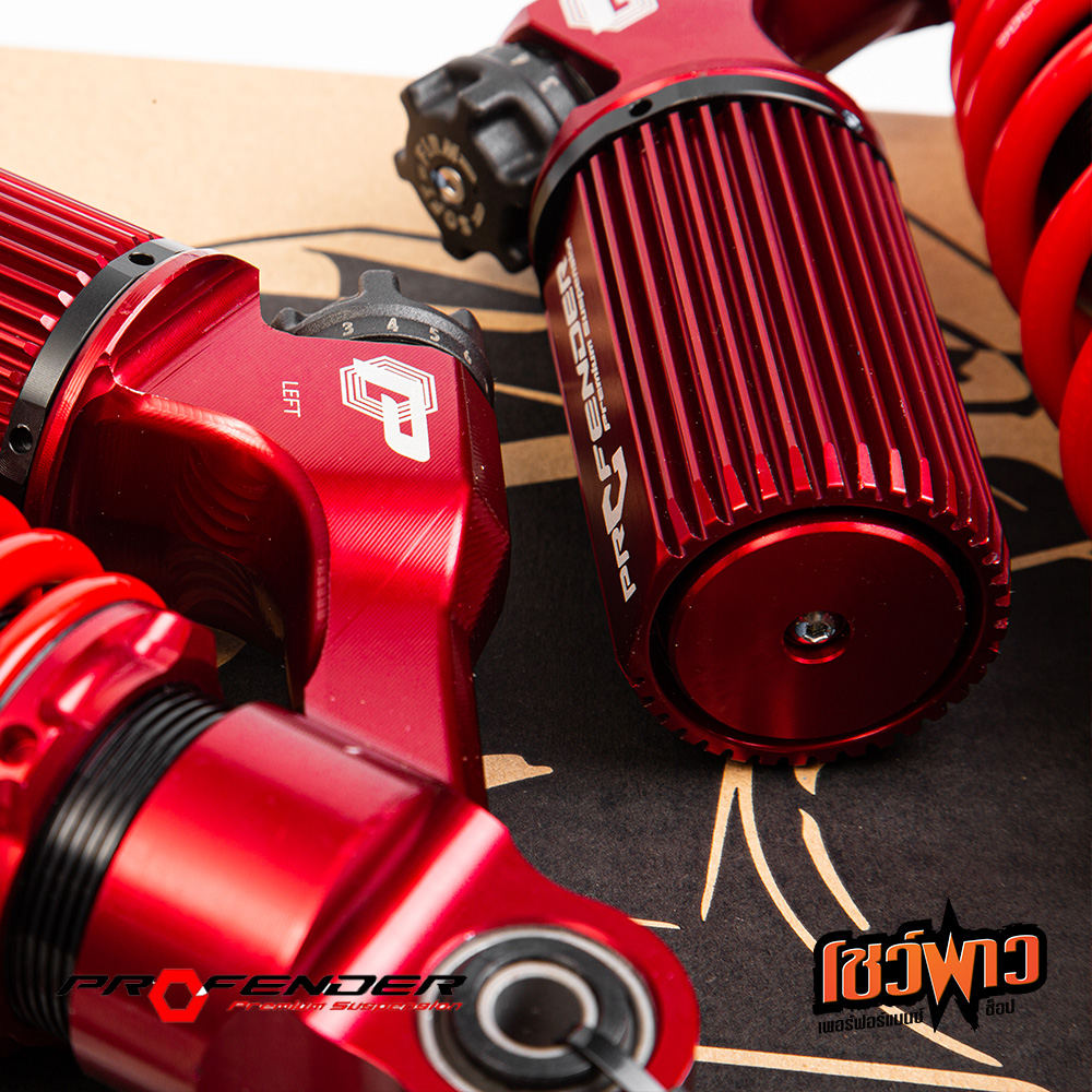 PROFENDER PCX160 STD - Image 3