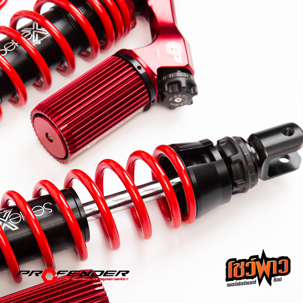 PROFENDER PCX160 STD - Image 11