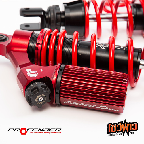 PROFENDER FORZA300/350 STD-LOAD - Image 19