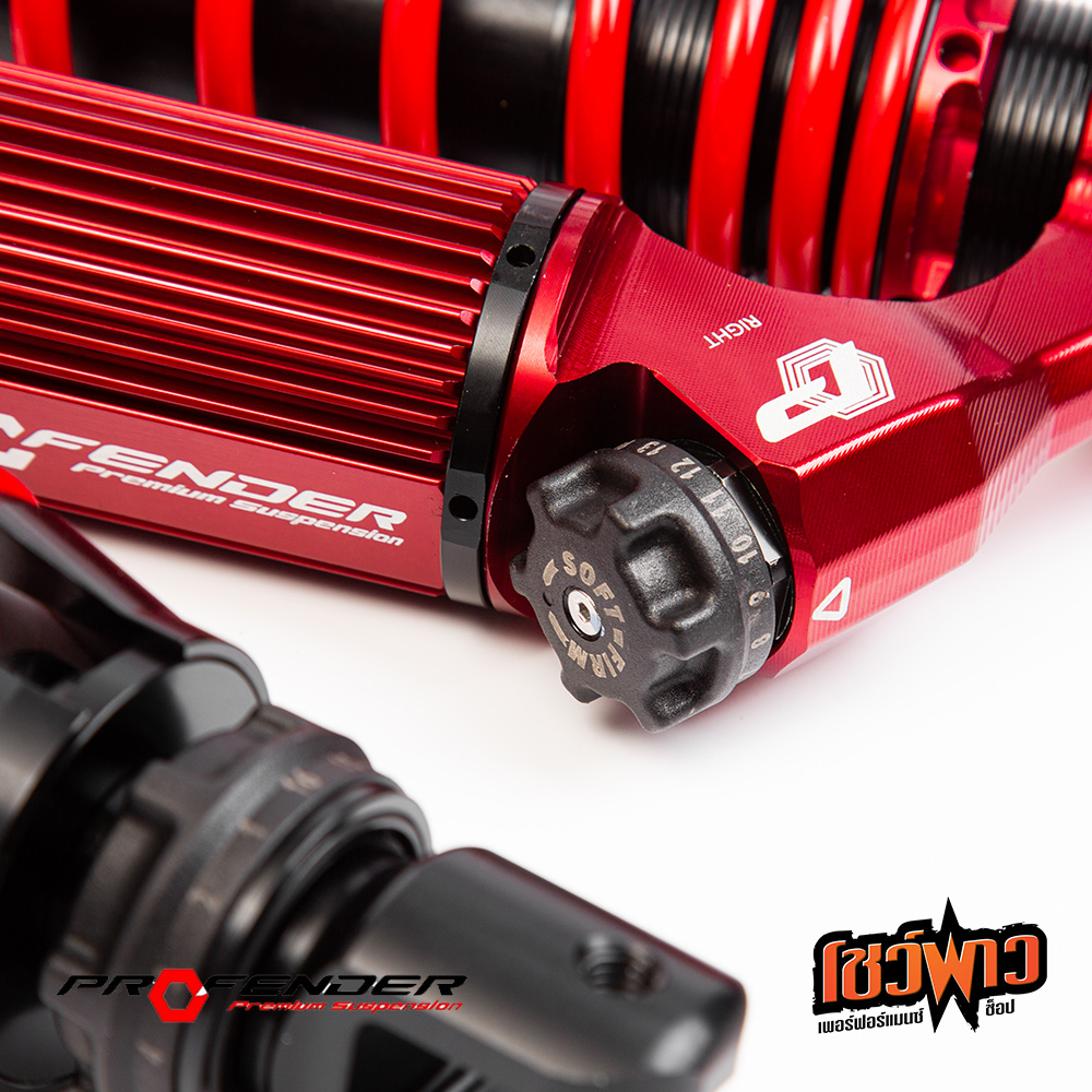 PROFENDER PCX160 STD - Image 13