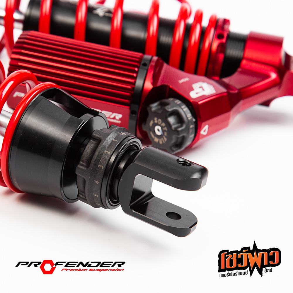 PROFENDER PCX160 STD - Image 14