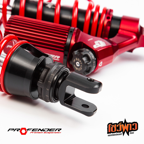 PROFENDER FORZA300/350 STD-LOAD - Image 20
