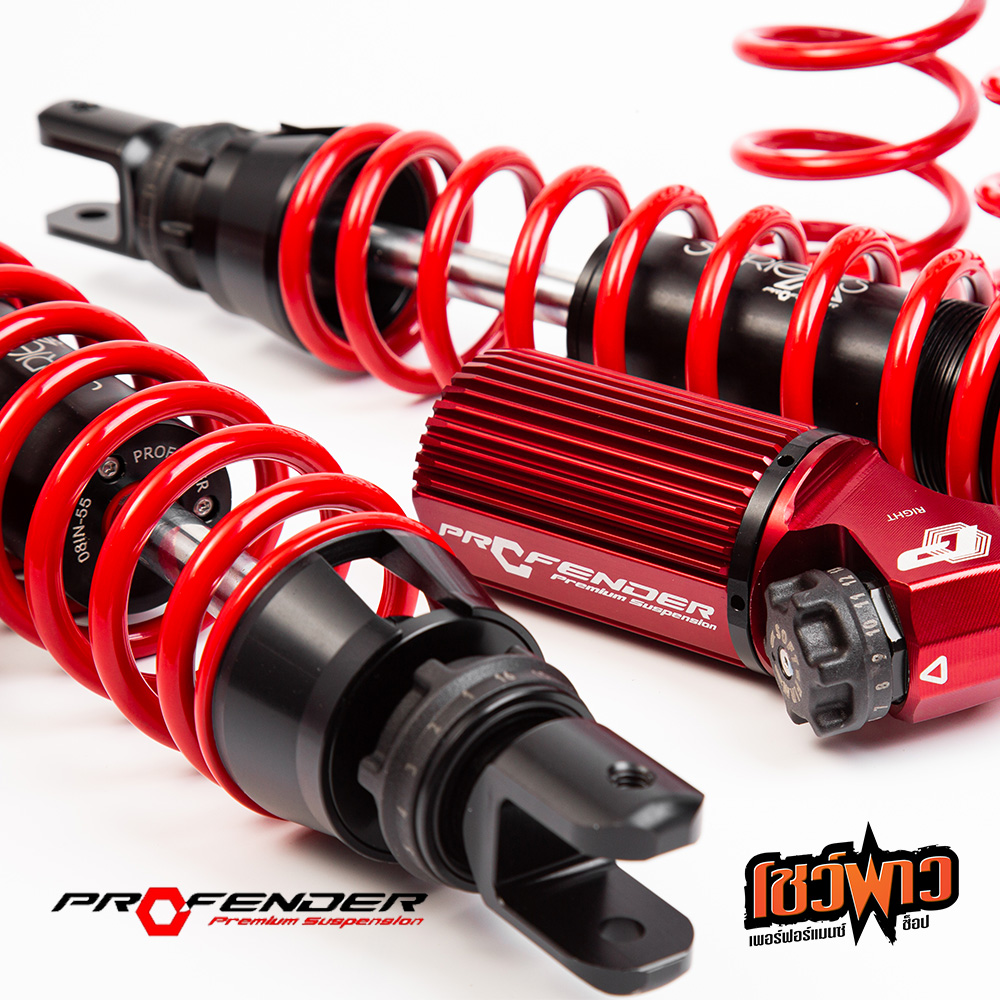 PROFENDER PCX160 STD - Image 15