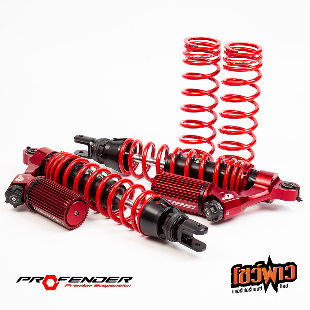 PROFENDER PCX160 STD - Image 16