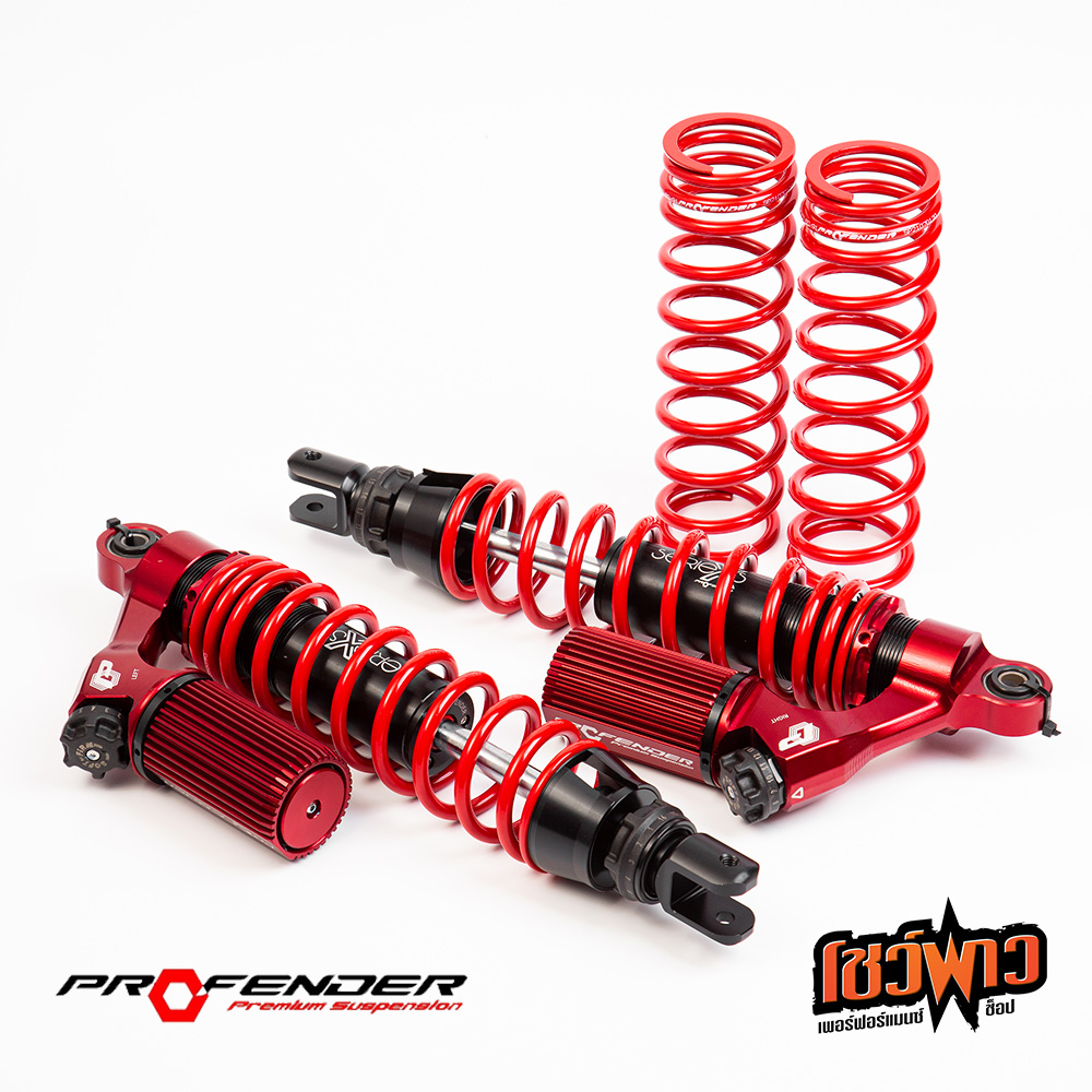 PROFENDER PCX160 STD - Image 17