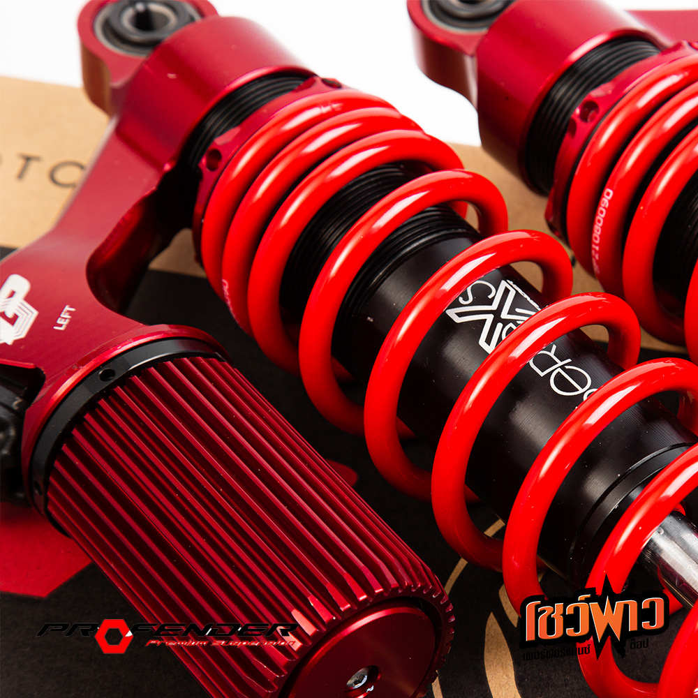 PROFENDER PCX160 STD - Image 4