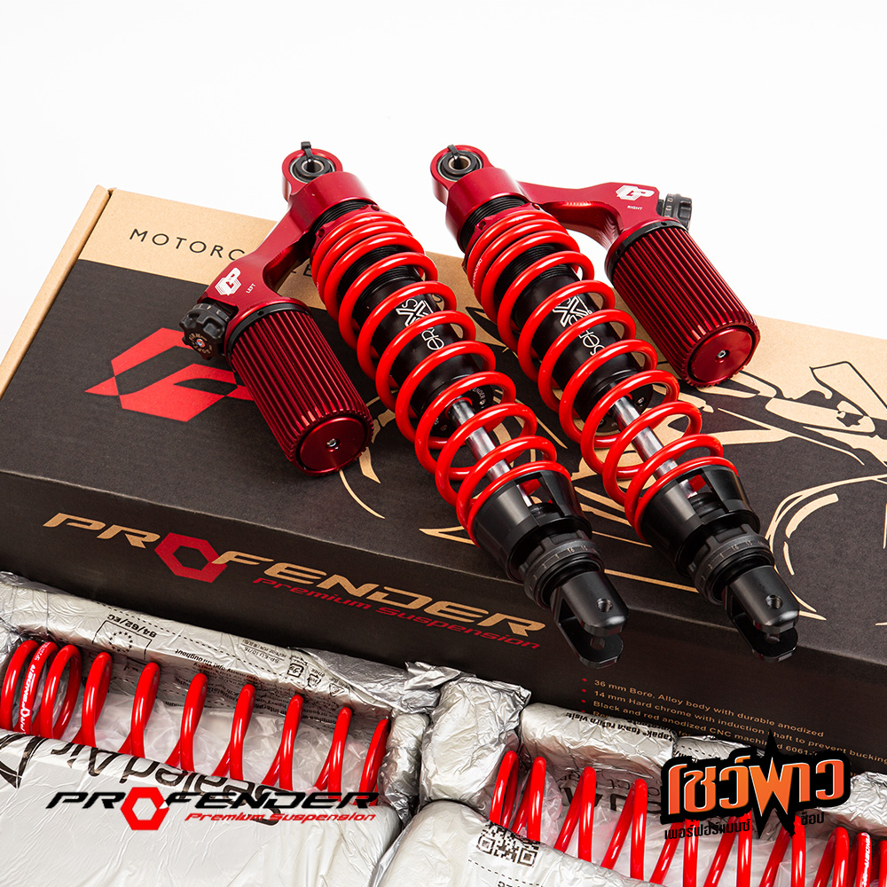 PROFENDER PCX160 STD - Image 5