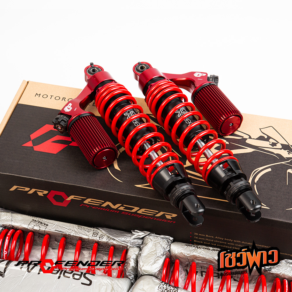 PROFENDER PCX160 STD - Image 6