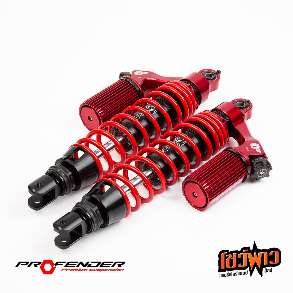 PROFENDER PCX160 STD - Image 7