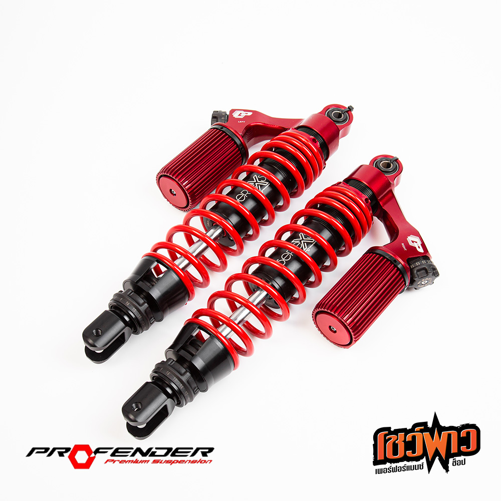 PROFENDER PCX160 STD - Image 8