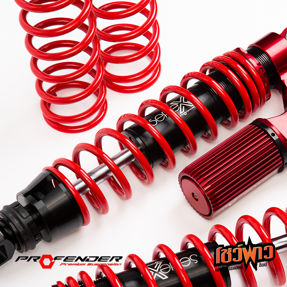 PROFENDER PCX160 STD - Image 10