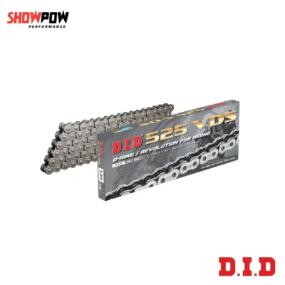 DID 525 VDS (O-RING)