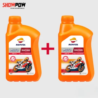 REPSOL MOTO RACING 4T Buy 1 get 1 free