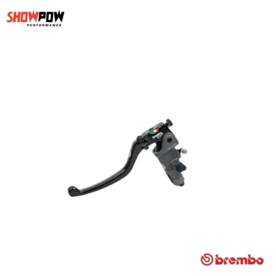 ปั้มบน Brembo Italy เบอร์ 16 ข้างซ้าย