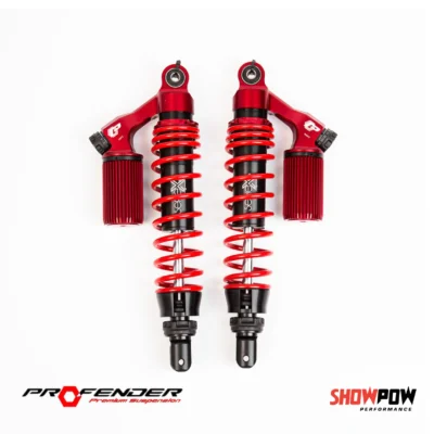 PROFENDER PCX160 STD