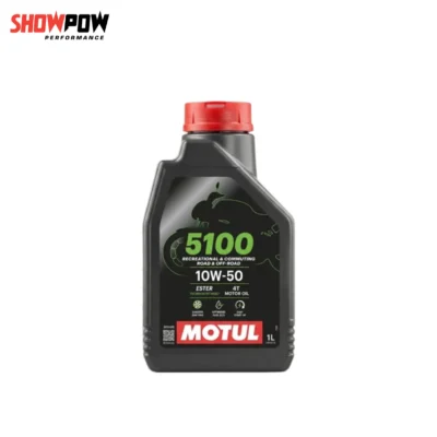 MOTUL 4T 5100 10W50