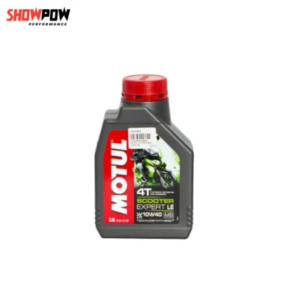 Motul 4T Scooter Expert LE 10W40