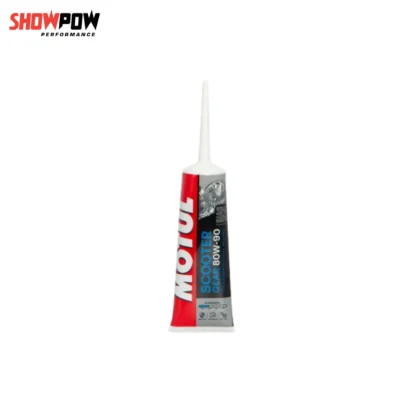 MOTUL scooter gear oil 80w90