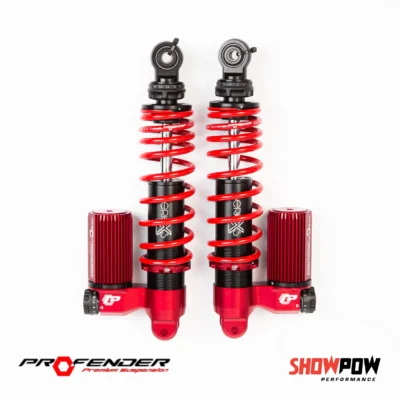 PROFENDER N-MAX155 STD - LOAD