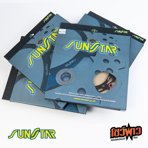 จานเบรค Sunstar Forza 350/300