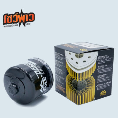 กรองน้ำมันเครื่อง Full Razer (FR-153)