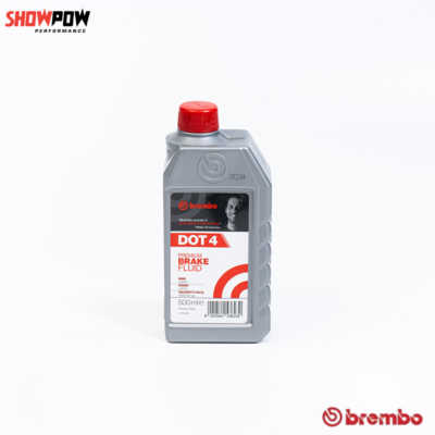 BREMBO BRAKE DOT 4 SKU : BM0001
