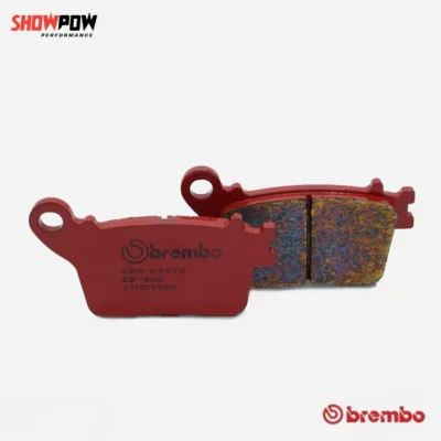 ผ้าเบรค brembo 07HO59SP