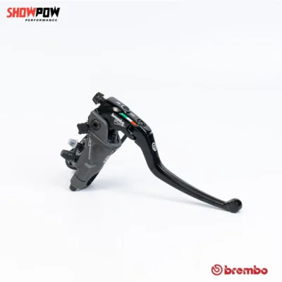 ปั๊มบน Brembo RCS CORSA CORTA เบอร์ 15 , 17 , 19 ข้างขวา