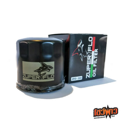 กรองน้ำมันเครื่อง ZUPER FLO
