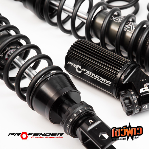 PROFENDER FORZA300/350 STD-LOAD - Image 13