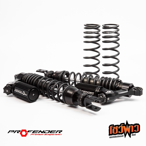 PROFENDER FORZA300/350 STD-LOAD - Image 16
