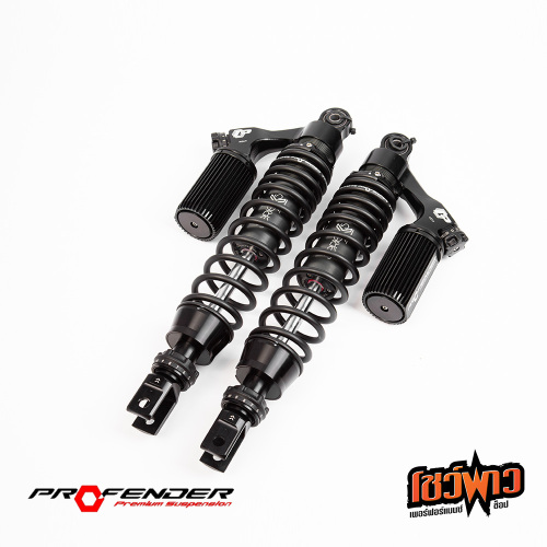 PROFENDER FORZA300/350 STD-LOAD - Image 17