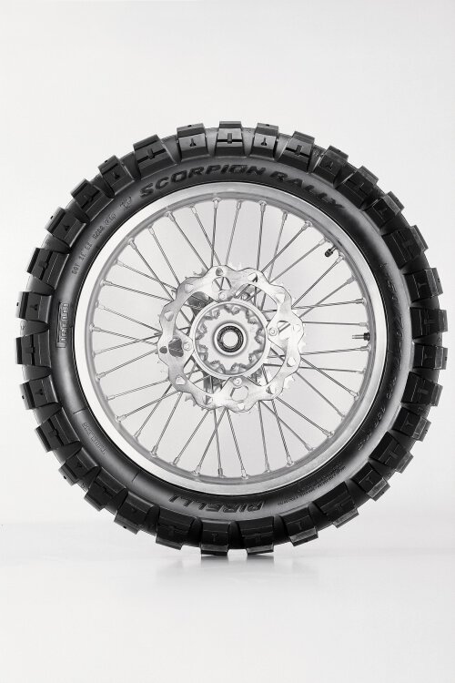 Pirelli SCORPION RALLY [แยกไซส์] - Image 3