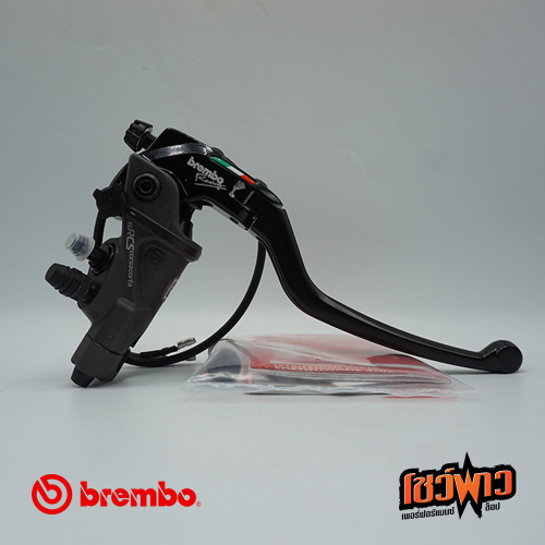 ปั๊มบน Brembo RCS CORSA CORTA เบอร์ 15 , 17 , 19 ข้างขวา - Image 2