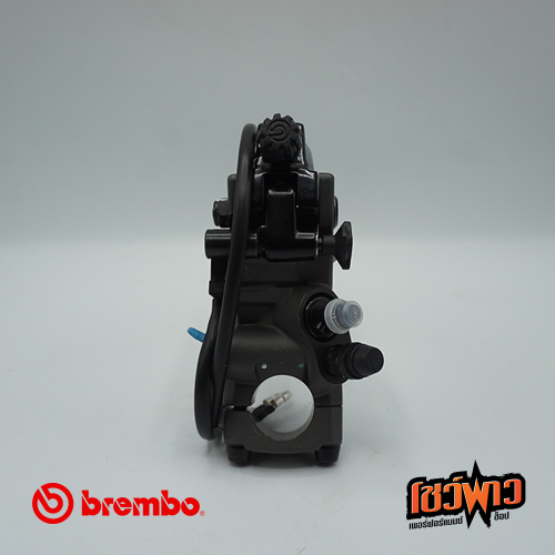 ปั๊มบน Brembo RCS CORSA CORTA เบอร์ 15 , 17 , 19 ข้างขวา - Image 5