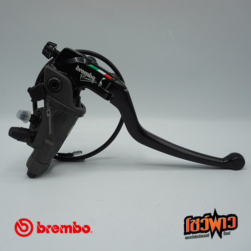 ปั๊มบน Brembo RCS CORSA CORTA เบอร์ 15 , 17 , 19 ข้างขวา - Image 4