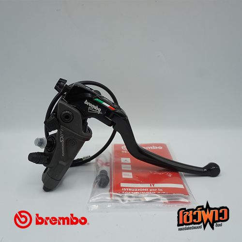 ปั๊มบน Brembo RCS CORSA CORTA เบอร์ 15 , 17 , 19 ข้างขวา - Image 3