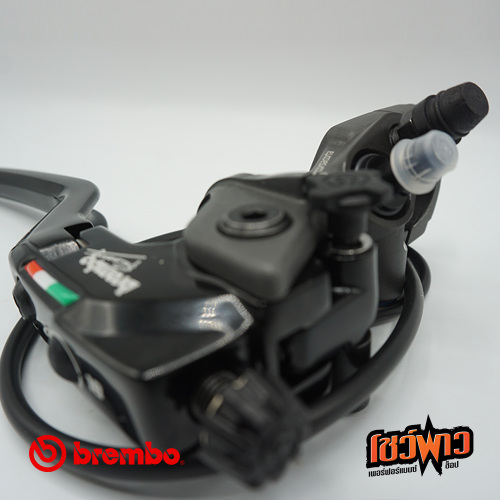 ปั๊มบน Brembo RCS CORSA CORTA เบอร์ 15 , 17 , 19 ข้างขวา - Image 15
