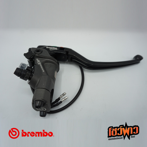 ปั๊มบน Brembo RCS CORSA CORTA เบอร์ 15 , 17 , 19 ข้างขวา - Image 11