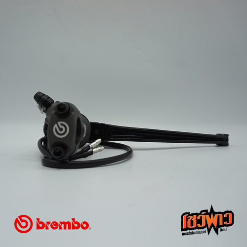 ปั๊มบน Brembo RCS CORSA CORTA เบอร์ 15 , 17 , 19 ข้างขวา - Image 10