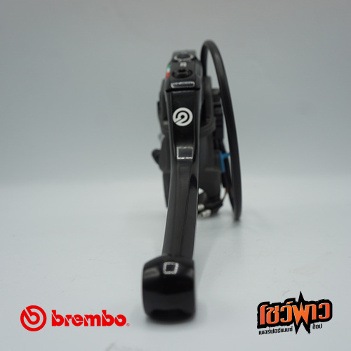 ปั๊มบน Brembo RCS CORSA CORTA เบอร์ 15 , 17 , 19 ข้างขวา - Image 9