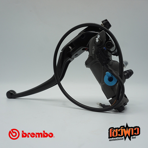 ปั๊มบน Brembo RCS CORSA CORTA เบอร์ 15 , 17 , 19 ข้างขวา - Image 8
