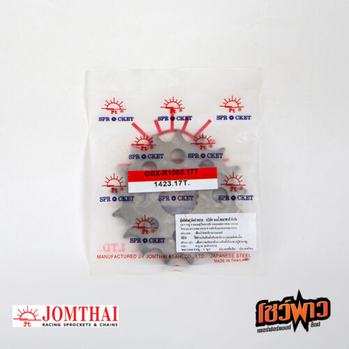สเตอร์หน้า JOMTHAI 520x17T