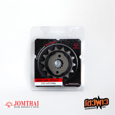 สเตอร์หน้า JOMTHAI 520x14T