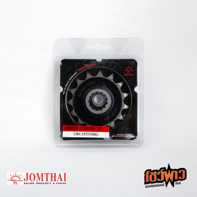 สเตอร์หน้า JOMTHAI 520x15T