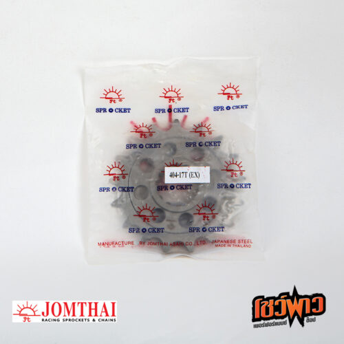 สเตอร์หน้า JOMTHAI 525x17T